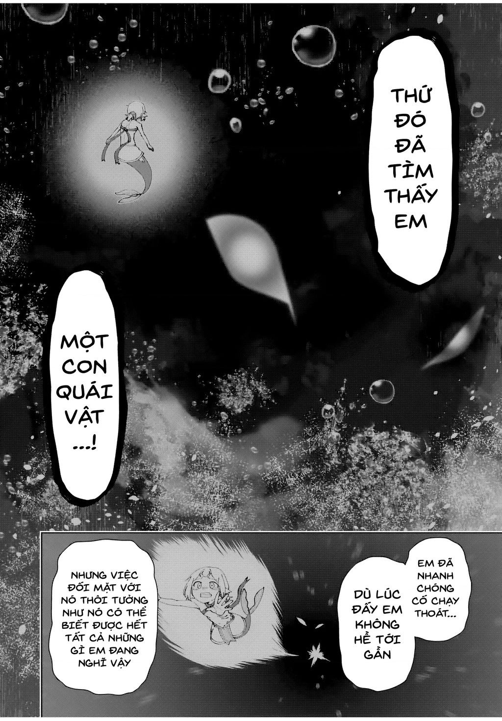 Yuusha to Yobareta Nochi ni: Soshite Musou Otoko wa Kazoku wo Tsukuru - Chapter 35 - Page 14