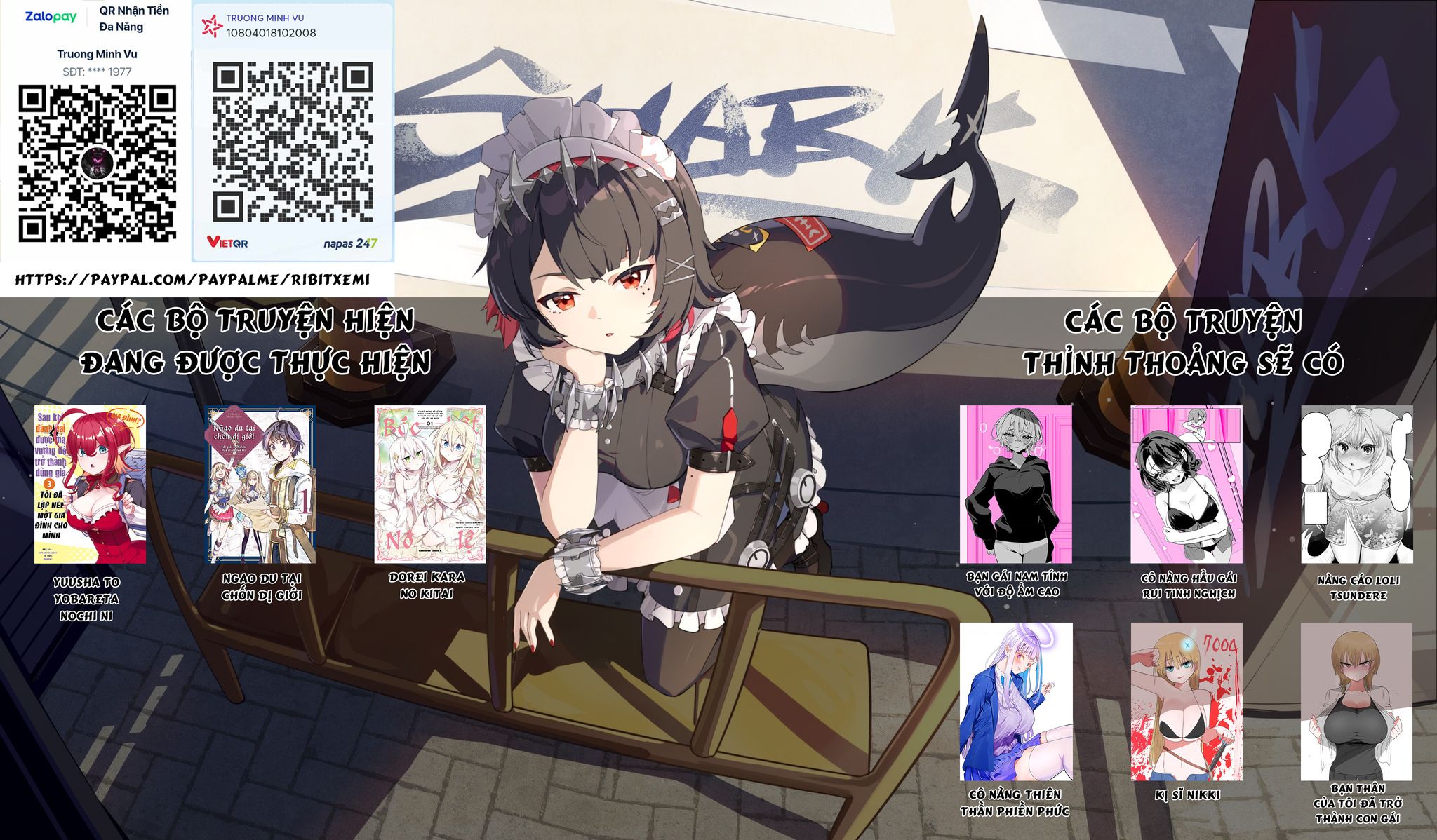 Yuusha to Yobareta Nochi ni: Soshite Musou Otoko wa Kazoku wo Tsukuru - Chapter 35 - Page 19