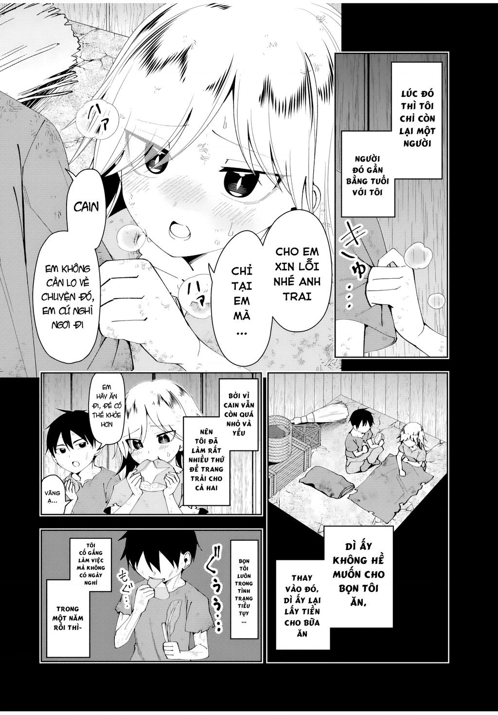 Yuusha to Yobareta Nochi ni: Soshite Musou Otoko wa Kazoku wo Tsukuru - Chapter 37 - Page 6