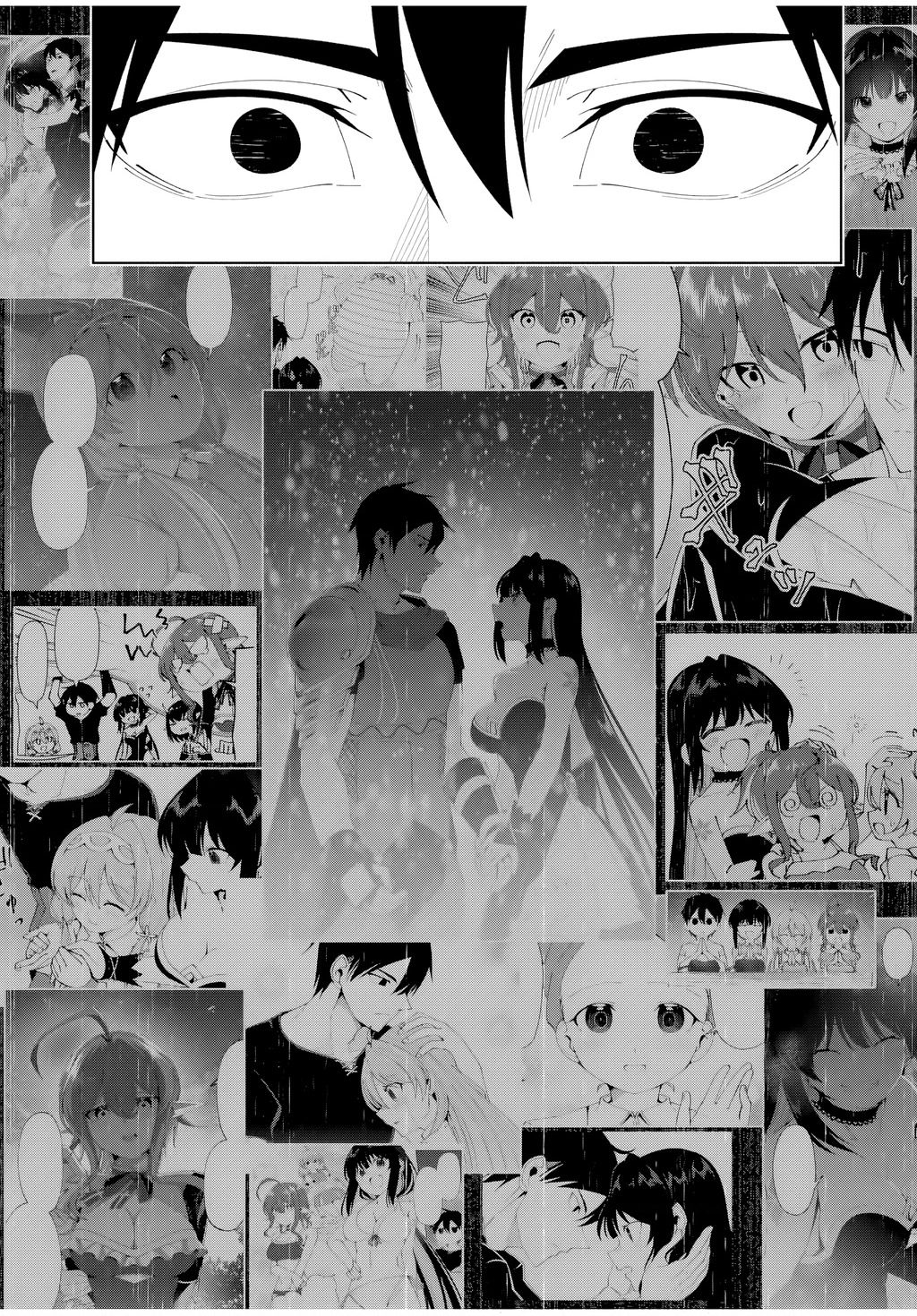 Yuusha to Yobareta Nochi ni: Soshite Musou Otoko wa Kazoku wo Tsukuru - Chapter 38 - Page 17