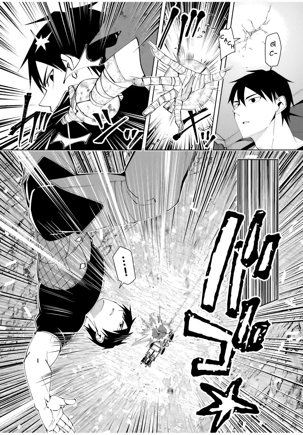 Yuusha to Yobareta Nochi ni: Soshite Musou Otoko wa Kazoku wo Tsukuru - Chapter 38 - Page 19