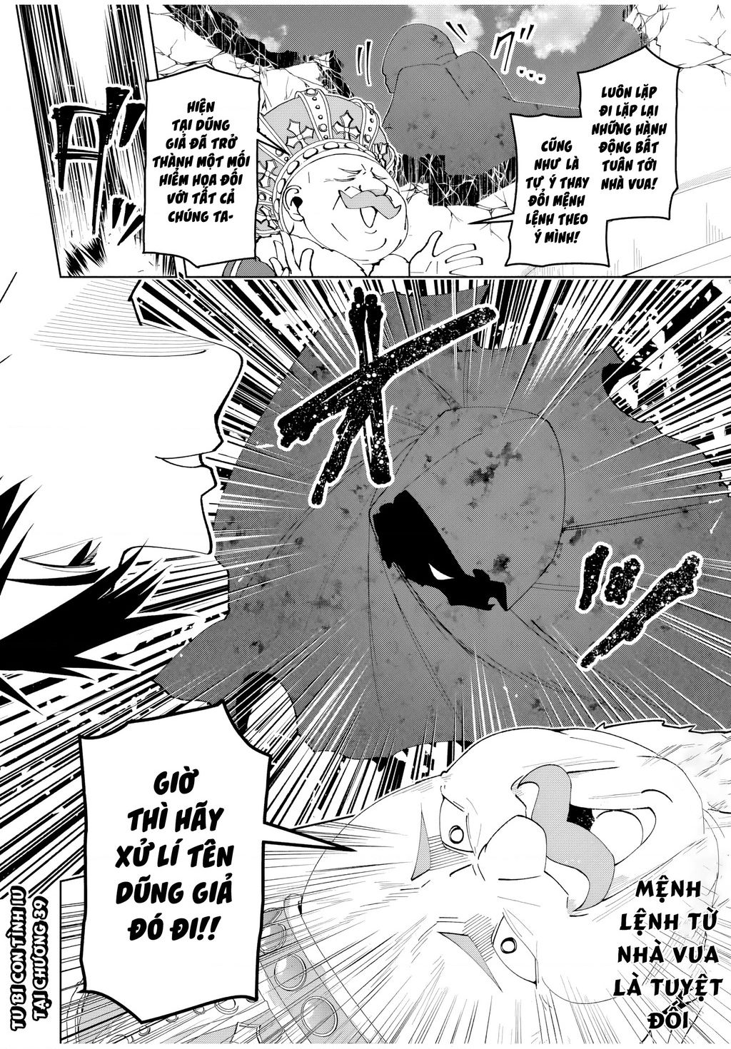 Yuusha to Yobareta Nochi ni: Soshite Musou Otoko wa Kazoku wo Tsukuru - Chapter 38 - Page 20