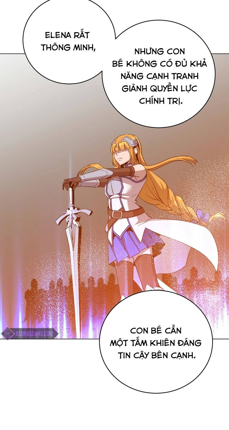 Anh Hùng Mạnh Nhất Trở Lại - Chapter 175 - Page 16