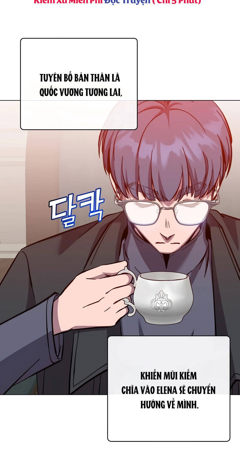 Anh Hùng Mạnh Nhất Trở Lại - Chapter 175 - Page 23