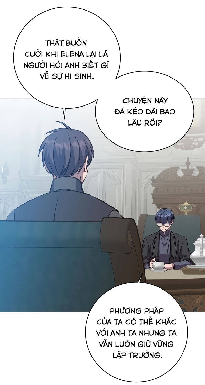 Anh Hùng Mạnh Nhất Trở Lại - Chapter 175 - Page 28