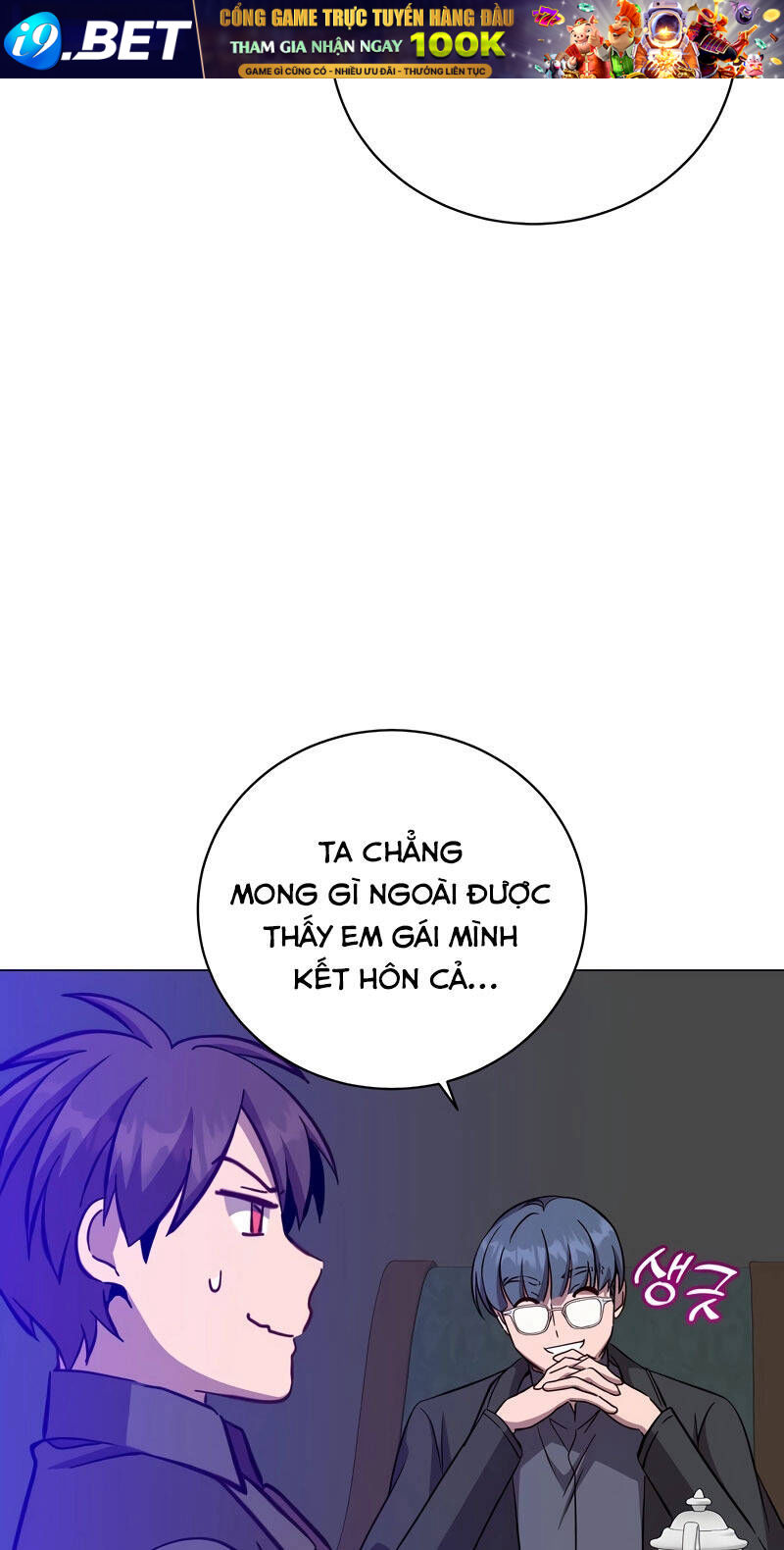 Anh Hùng Mạnh Nhất Trở Lại - Chapter 175 - Page 30