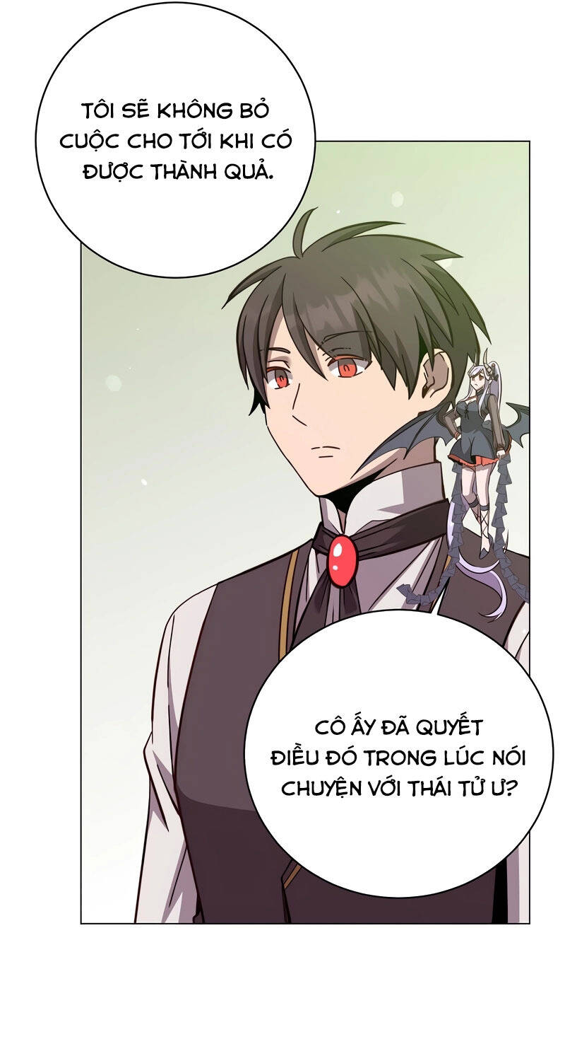 Anh Hùng Mạnh Nhất Trở Lại - Chapter 175 - Page 40