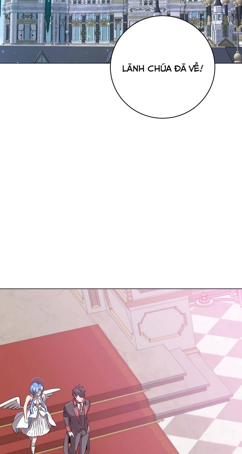 Anh Hùng Mạnh Nhất Trở Lại - Chapter 175 - Page 45