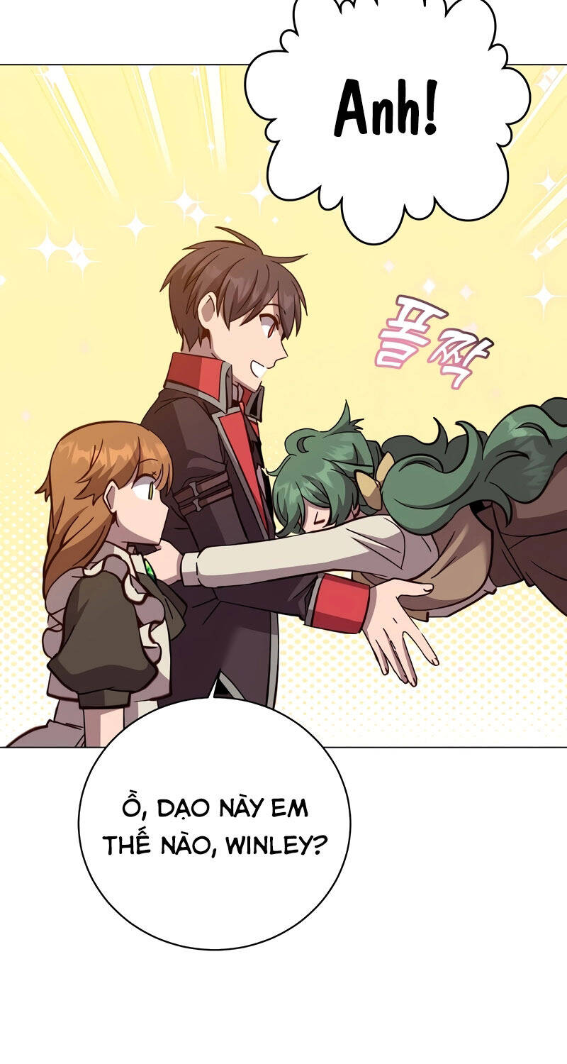 Anh Hùng Mạnh Nhất Trở Lại - Chapter 175 - Page 49