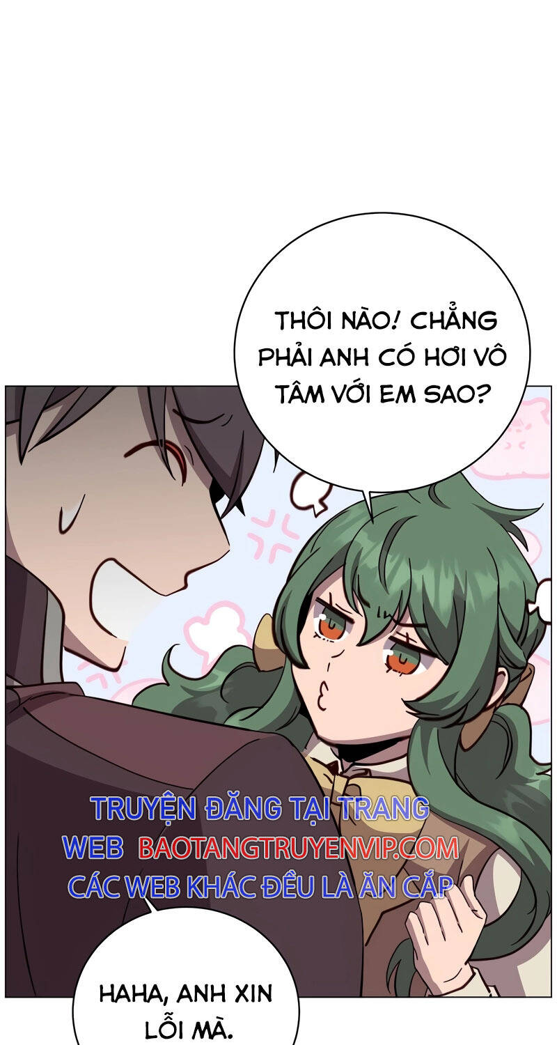 Anh Hùng Mạnh Nhất Trở Lại - Chapter 175 - Page 50