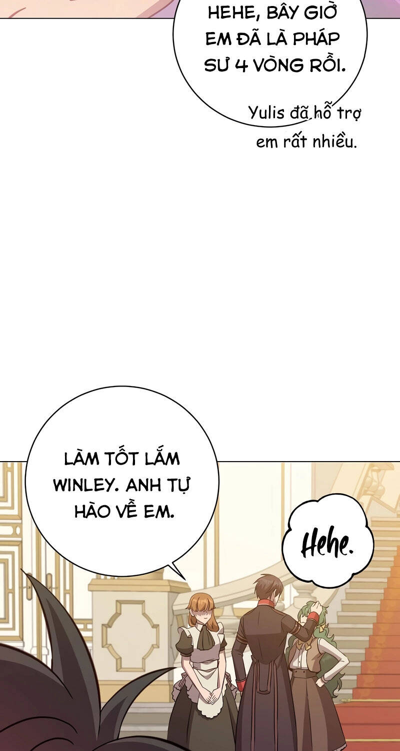 Anh Hùng Mạnh Nhất Trở Lại - Chapter 175 - Page 52