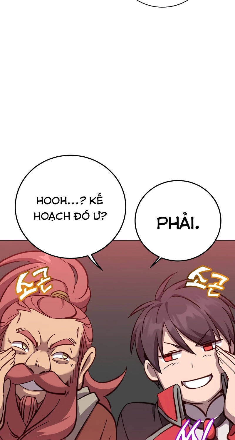 Anh Hùng Mạnh Nhất Trở Lại - Chapter 175 - Page 56