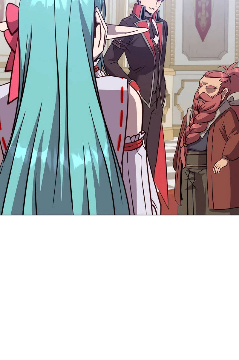 Anh Hùng Mạnh Nhất Trở Lại - Chapter 175 - Page 59