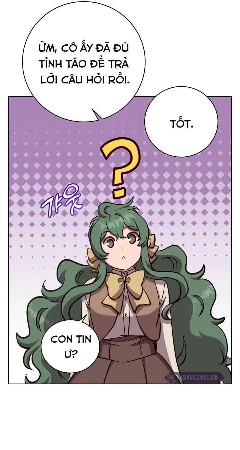 Anh Hùng Mạnh Nhất Trở Lại - Chapter 175 - Page 60