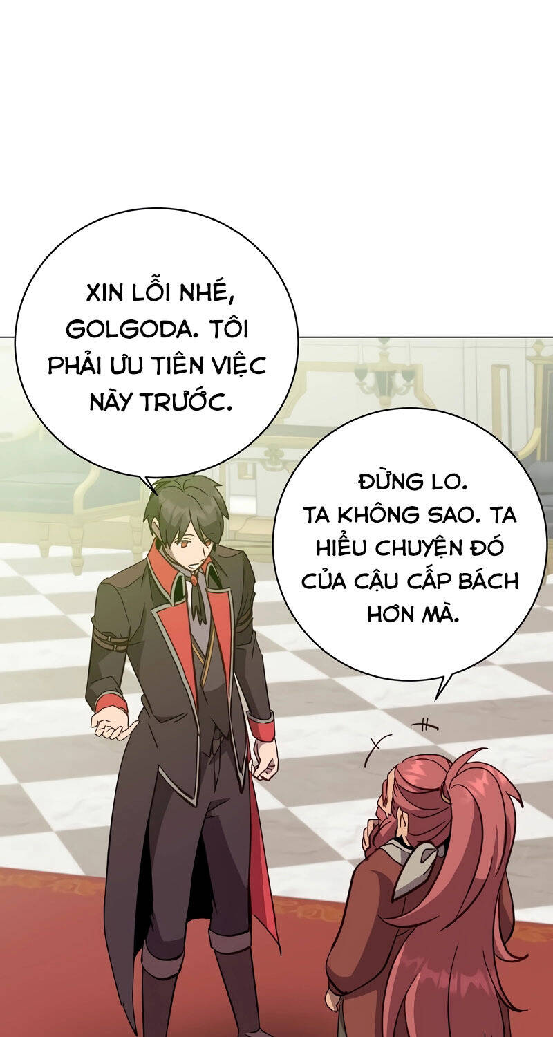 Anh Hùng Mạnh Nhất Trở Lại - Chapter 175 - Page 61