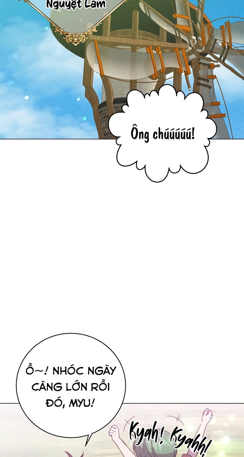 Anh Hùng Mạnh Nhất Trở Lại - Chapter 175 - Page 64