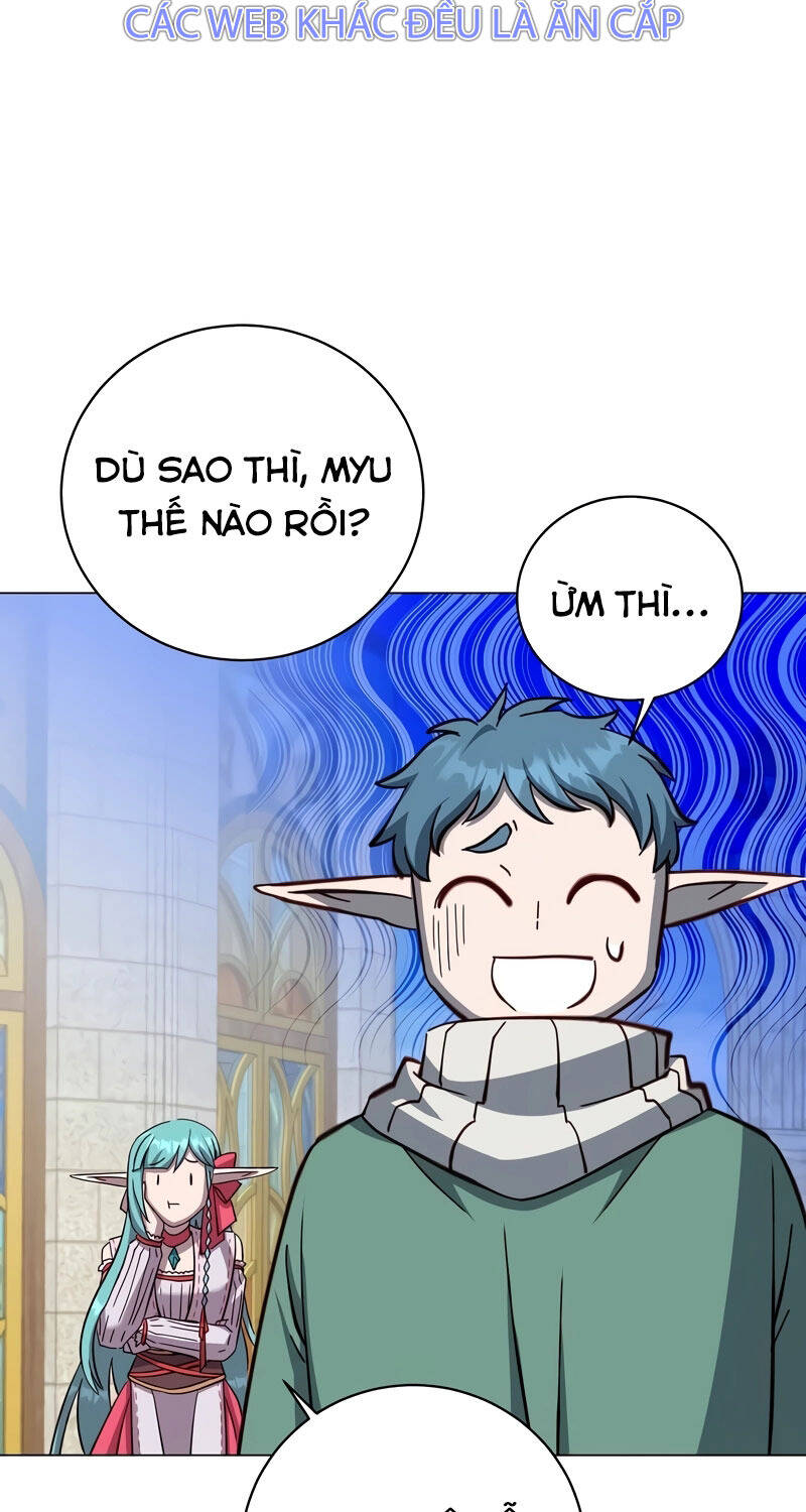 Anh Hùng Mạnh Nhất Trở Lại - Chapter 175 - Page 69