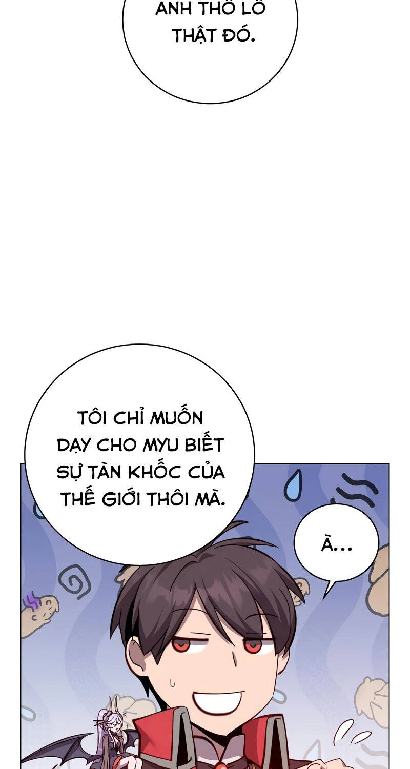 Anh Hùng Mạnh Nhất Trở Lại - Chapter 175 - Page 70