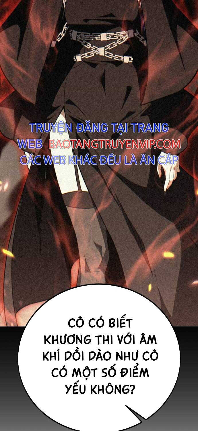 Tôi Đã Giết Tuyển Thủ Học Viện Chapter 48 - Trang 104