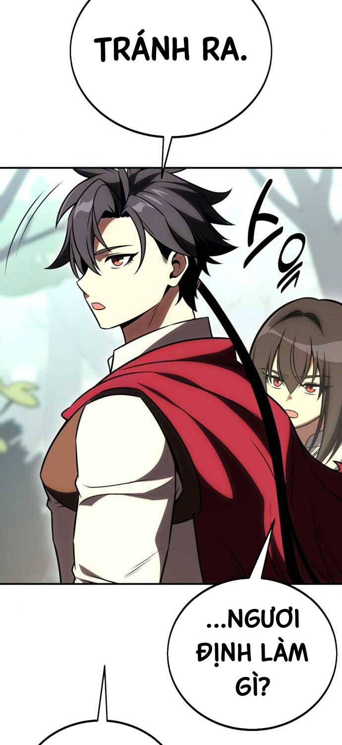 Tôi Đã Giết Tuyển Thủ Học Viện Chapter 48 - Trang 125