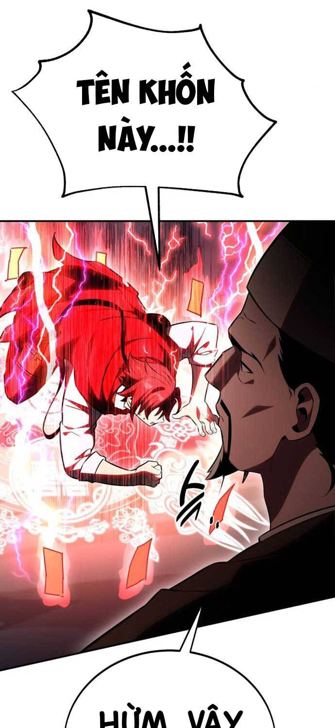 Tôi Đã Giết Tuyển Thủ Học Viện Chapter 48 - Trang 156