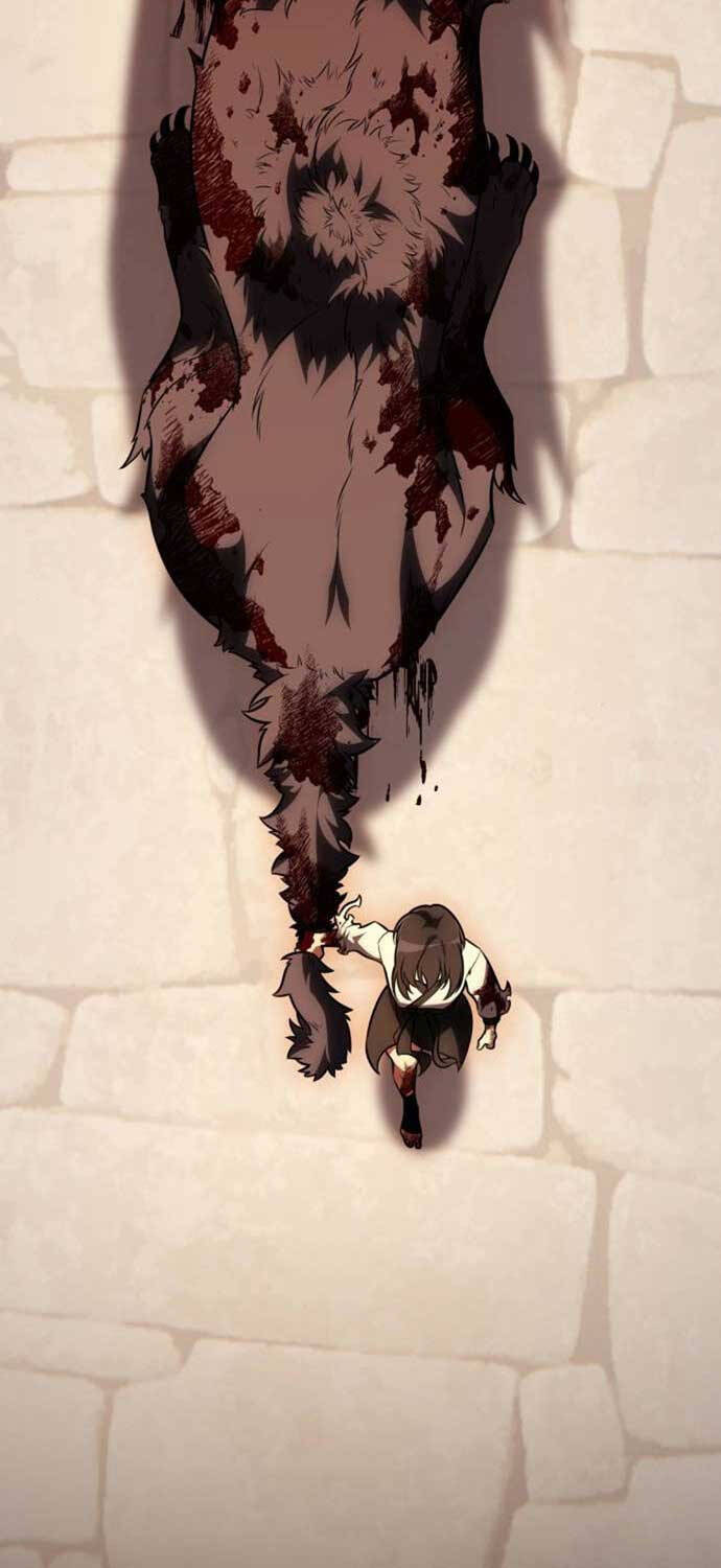 Tôi Đã Giết Tuyển Thủ Học Viện Chapter 48 - Trang 21