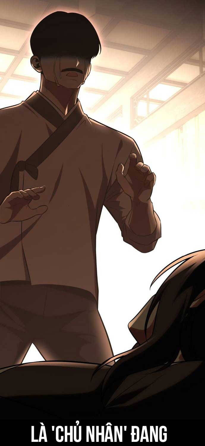 Tôi Đã Giết Tuyển Thủ Học Viện Chapter 48 - Trang 3