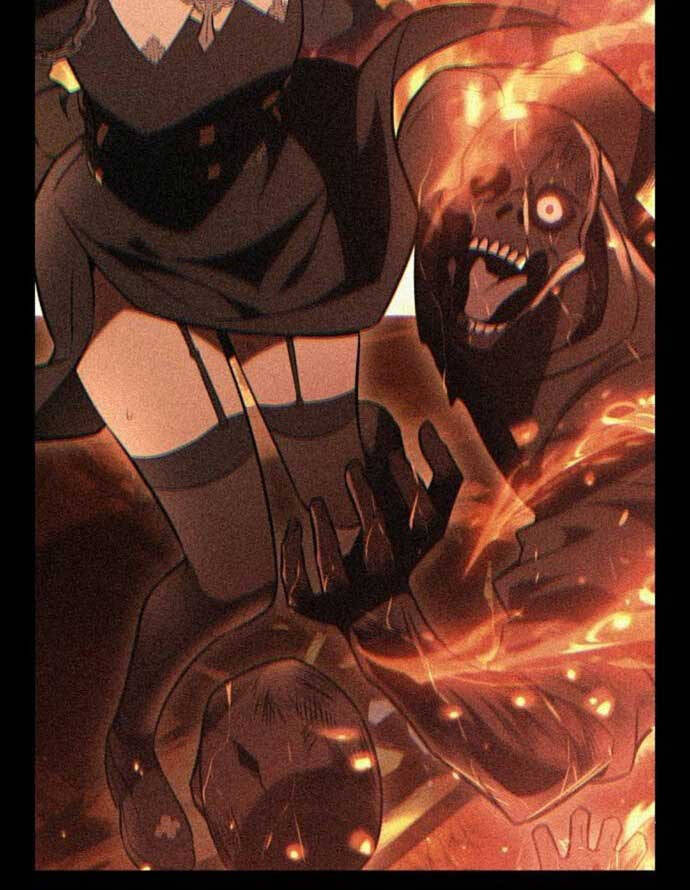 Tôi Đã Giết Tuyển Thủ Học Viện Chapter 48 - Trang 33