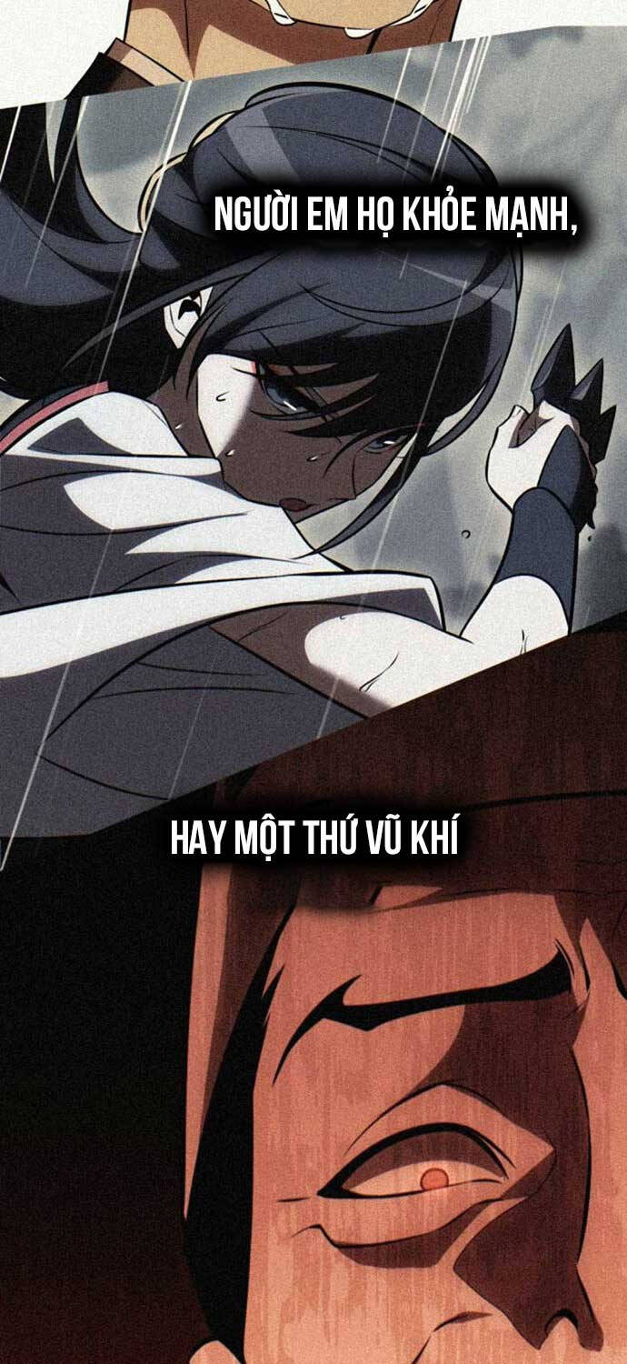 Tôi Đã Giết Tuyển Thủ Học Viện Chapter 48 - Trang 46