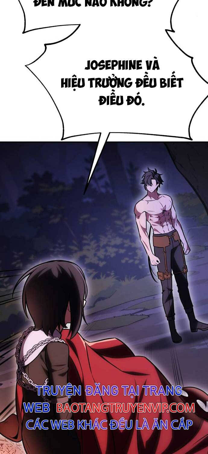 Tôi Đã Giết Tuyển Thủ Học Viện Chapter 48 - Trang 57