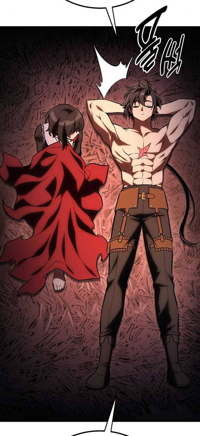 Tôi Đã Giết Tuyển Thủ Học Viện Chapter 48 - Trang 83