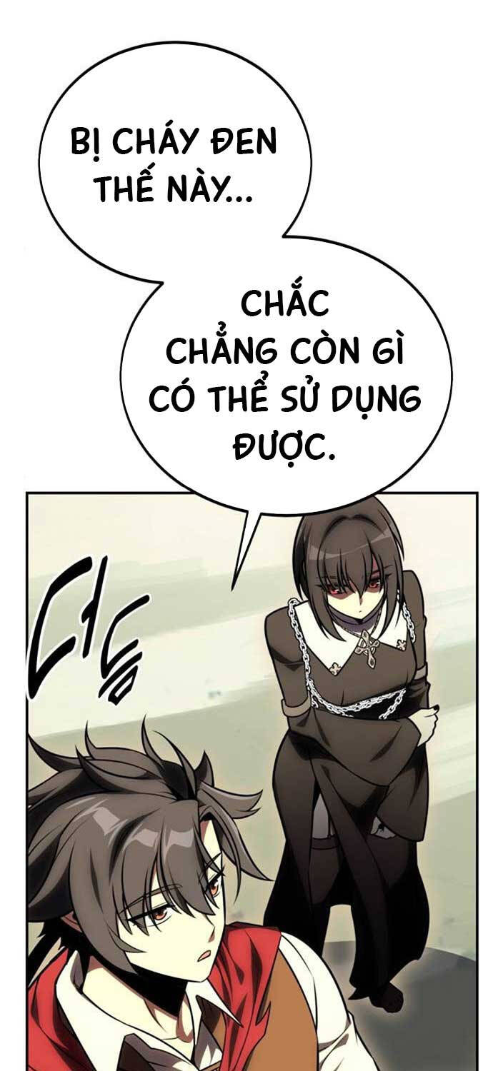 Tôi Đã Giết Tuyển Thủ Học Viện Chapter 48 - Trang 97