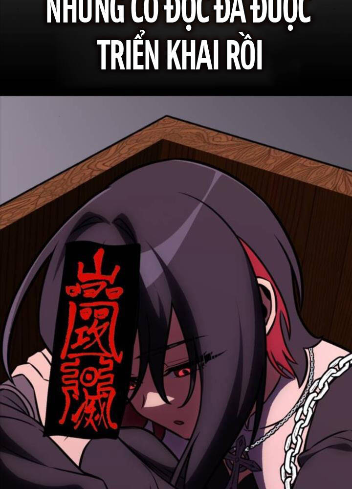 Tôi Đã Giết Tuyển Thủ Học Viện Chapter 49 - Trang 119