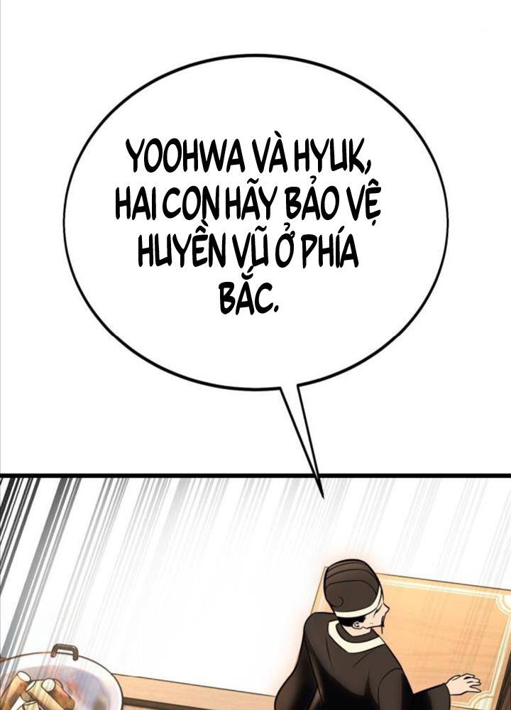 Tôi Đã Giết Tuyển Thủ Học Viện Chapter 49 - Trang 131