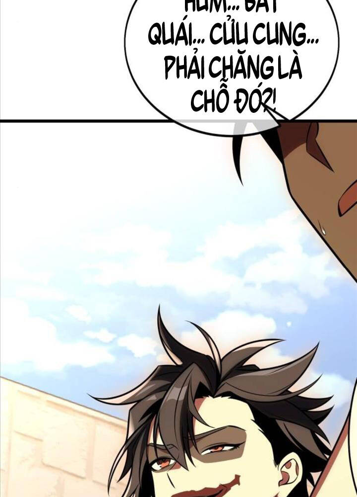 Tôi Đã Giết Tuyển Thủ Học Viện Chapter 49 - Trang 141