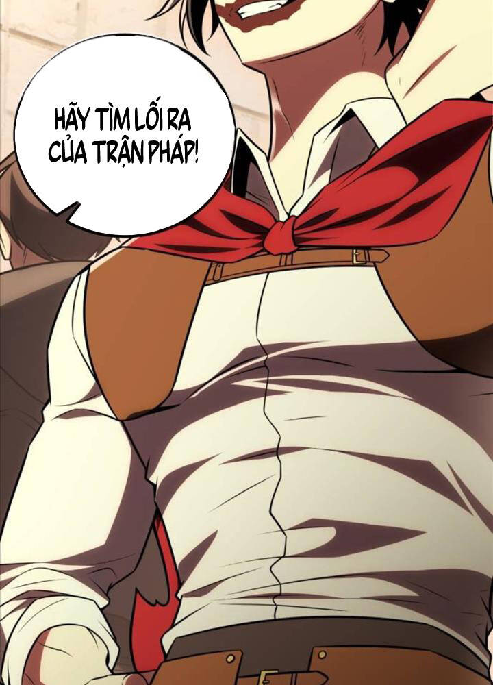 Tôi Đã Giết Tuyển Thủ Học Viện Chapter 49 - Trang 142