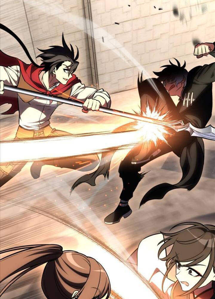 Tôi Đã Giết Tuyển Thủ Học Viện Chapter 49 - Trang 152