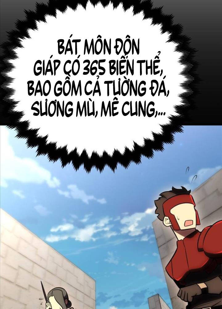 Tôi Đã Giết Tuyển Thủ Học Viện Chapter 49 - Trang 165