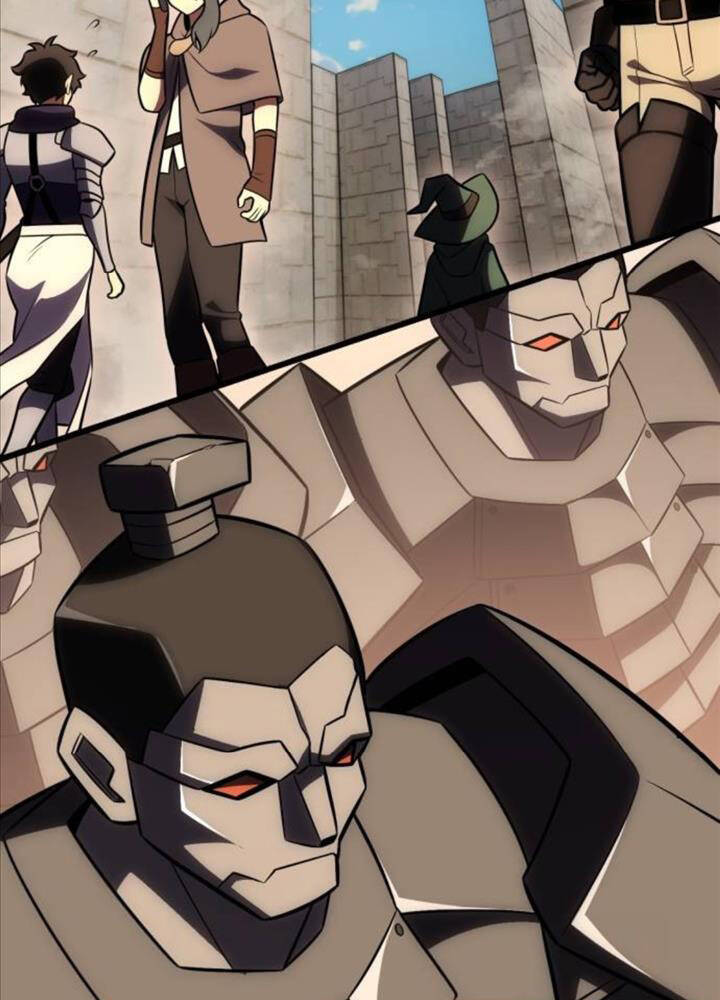 Tôi Đã Giết Tuyển Thủ Học Viện Chapter 49 - Trang 166