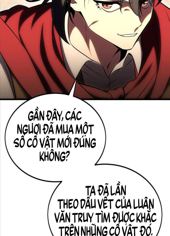 Tôi Đã Giết Tuyển Thủ Học Viện Chapter 49 - Trang 169