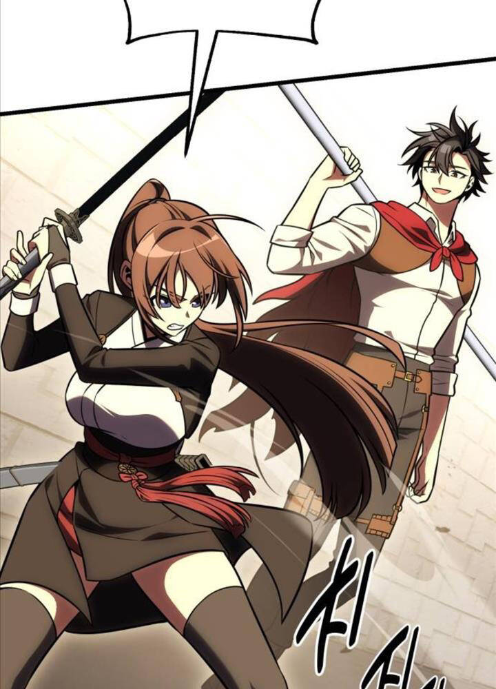 Tôi Đã Giết Tuyển Thủ Học Viện Chapter 49 - Trang 190