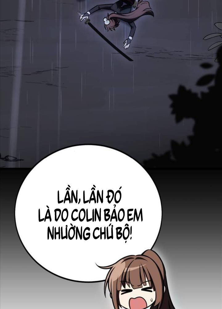 Tôi Đã Giết Tuyển Thủ Học Viện Chapter 49 - Trang 194