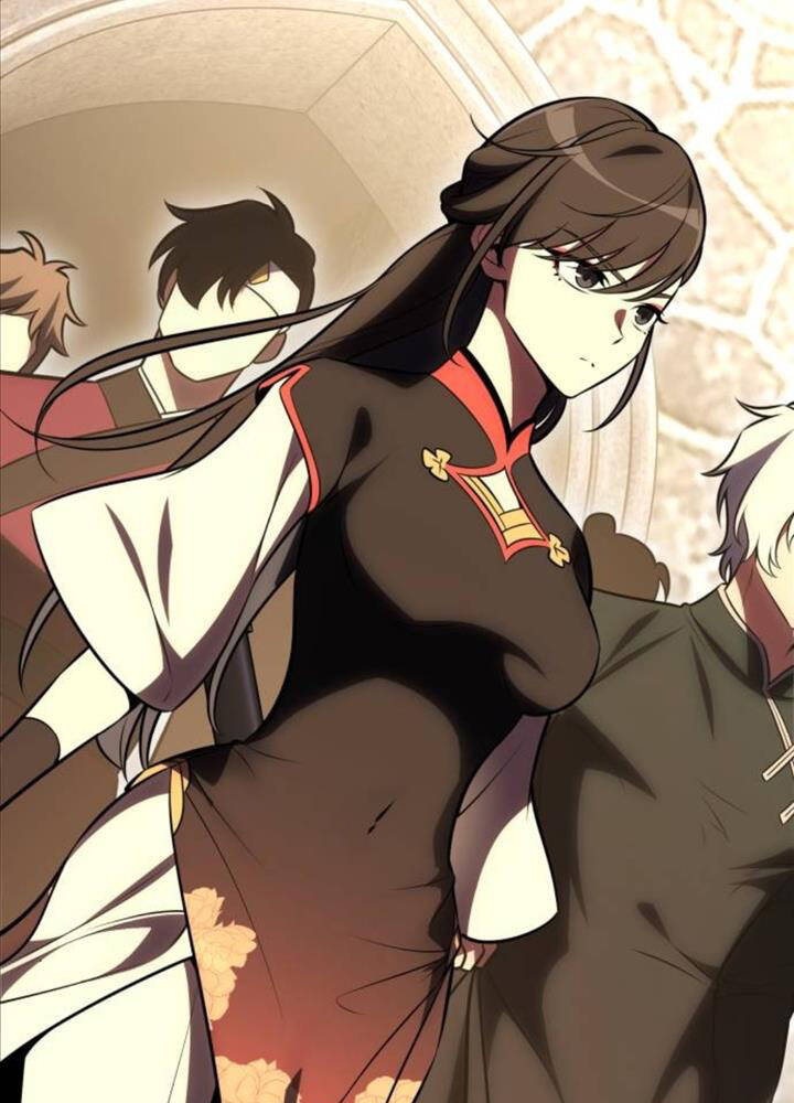 Tôi Đã Giết Tuyển Thủ Học Viện Chapter 49 - Trang 79