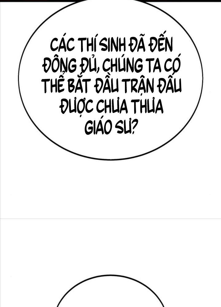 Tôi Đã Giết Tuyển Thủ Học Viện Chapter 49 - Trang 98