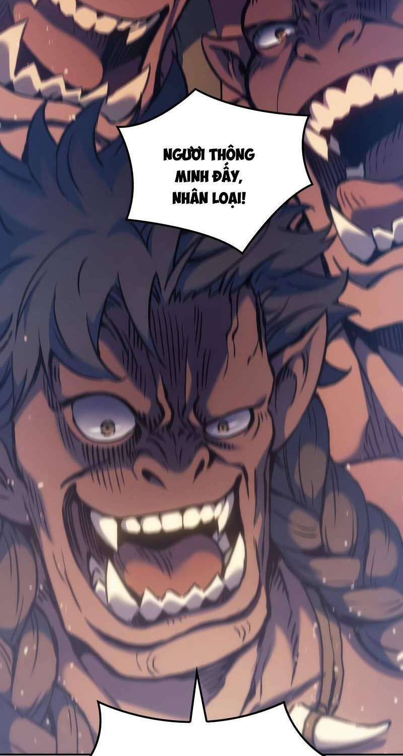 Đế Vương Hồi Quy - Chapter 44 - Page 22