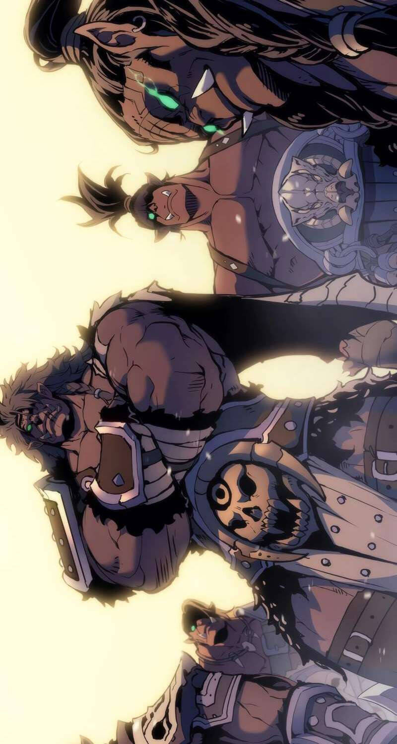 Đế Vương Hồi Quy - Chapter 44 - Page 3