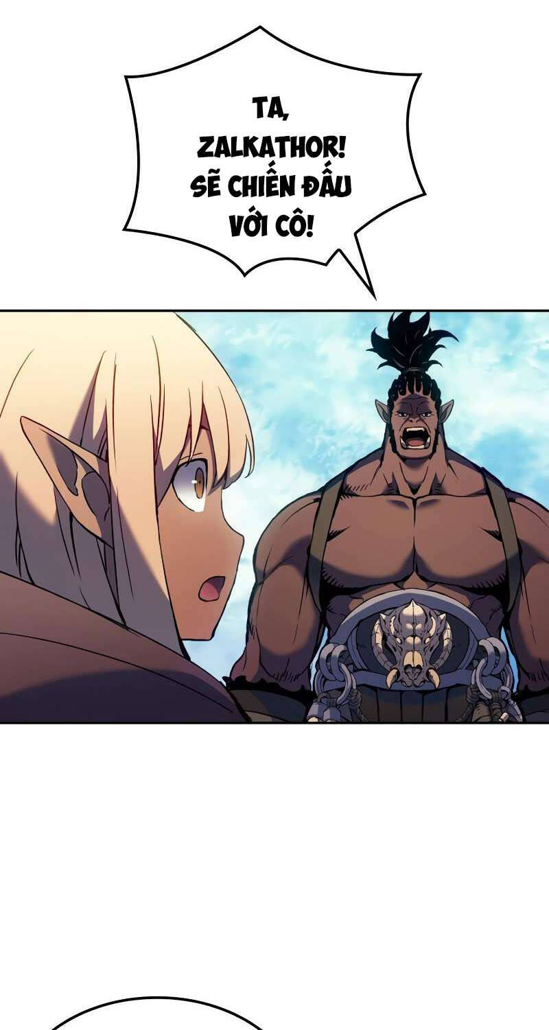 Đế Vương Hồi Quy - Chapter 44 - Page 35