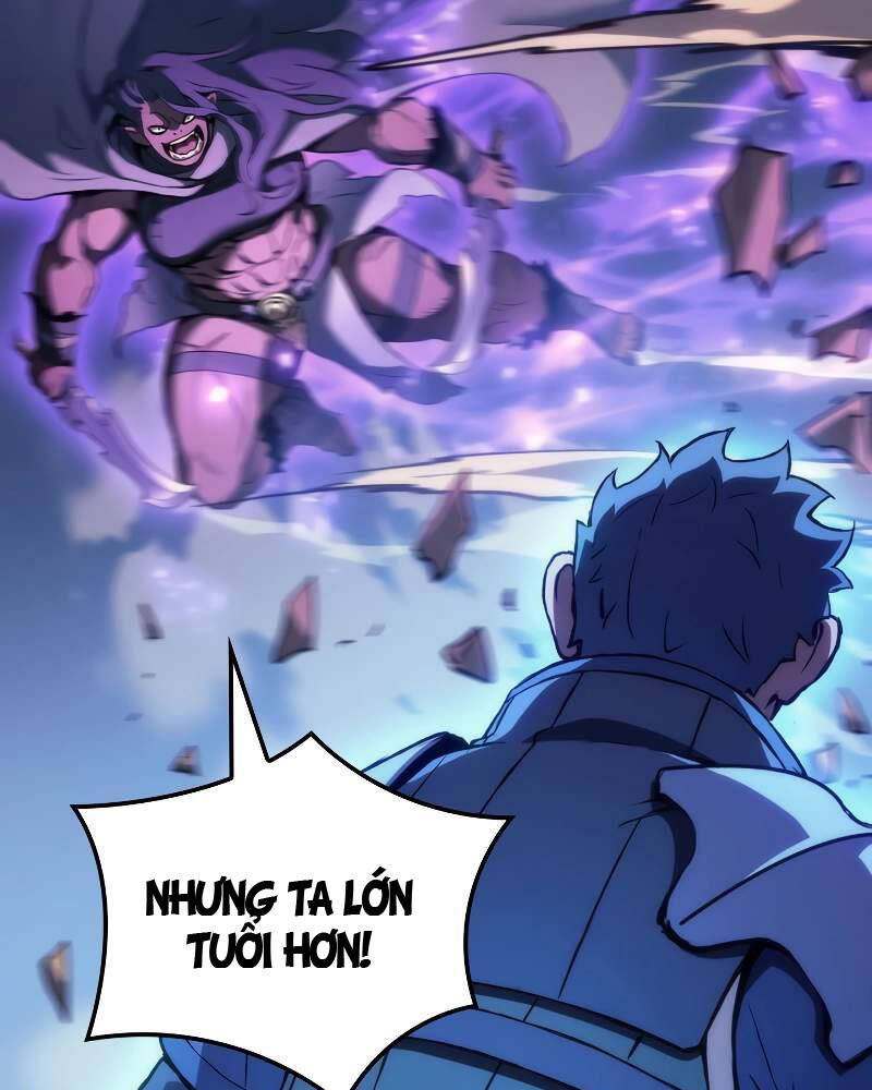 Đế Vương Hồi Quy - Chapter 45 - Page 131
