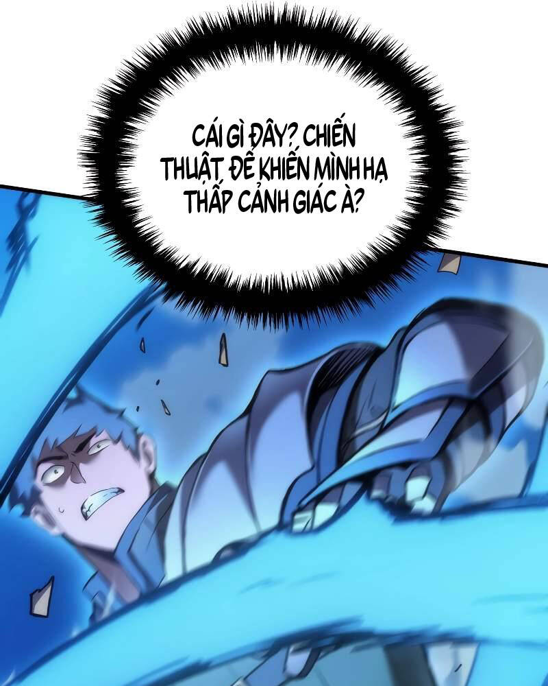 Đế Vương Hồi Quy - Chapter 45 - Page 133