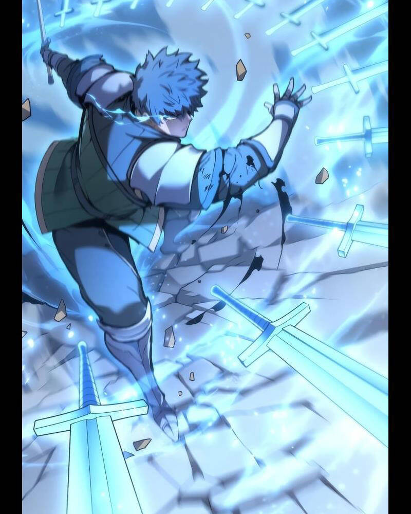 Đế Vương Hồi Quy - Chapter 45 - Page 184